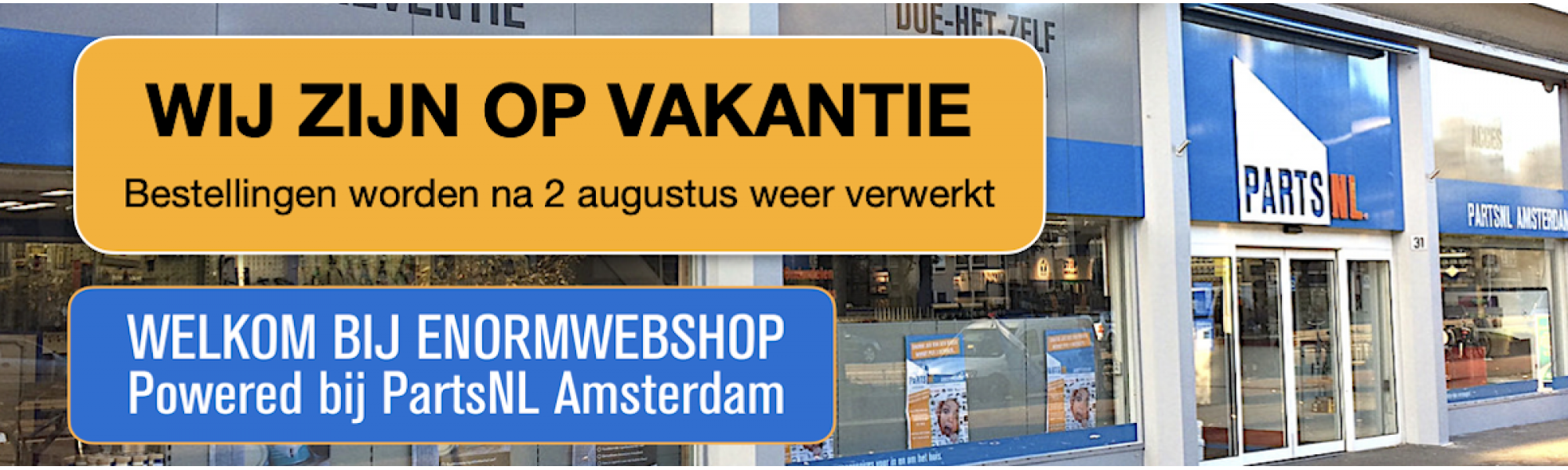 Vakantie