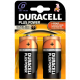 Duracell batterijen