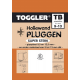 Toggler holle wand