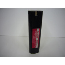 FRONTECH 9.6V SCHUIFACCU