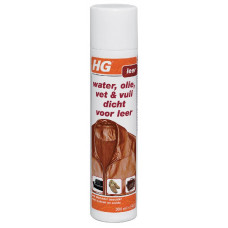 HG WATER/OLIE/VET DICHT LEER 300ML