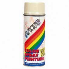 MOTIP SPUITBUS HOOGGLANS 1600 WIT 400 ML MOTIP SPUITBUS HOOGGLANS 1600 WIT 400 ML