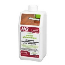 53 HG PARKET GLANSREINIGER 1LTR 53 HG PARKET GLANSREINIGER 1LTR