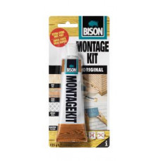 BISON MONTAGEKIT ORGINEEL 125 GR