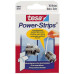TESA POWERSTRIPS LARGE 10X TESA POWERSTRIPS LARGE 10X