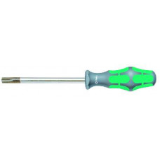 WERA 1367 SCHROEVENDR.TORX T20 X 100MM