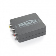 MARMITEK AV TO HDMI CONVERTER