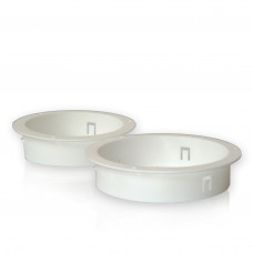 AANSLUITBUS Ø 100 MM AANSLUITBUS Ø 100 MM