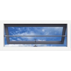 SECUBAR TWIST BARRIERESTANG 99CM RVS SKG**