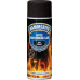 HAMMERITE HITTEBESTENDIGE LAK ZWART 400 ML