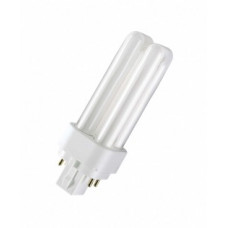 OSRAM DULUX-D/E 18W/31-830 G24Q-2