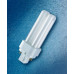 OSRAM DULUX-D/E 18W/31-830 G24Q-2