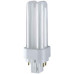 OSRAM DULUX-D/E 18W/31-830 G24Q-2