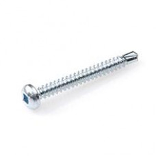 ZELF BORENDE PLAAT SCHROEF CK.VZ. 3.5X19