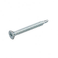ZELF BORENDE PLAAT SCHROEF PK.VZ. 4.2X13
