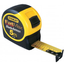 STANLEY ROLBANDMAAT FATMAX BLADE ARMOR 5M - 32MM