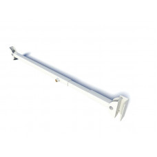 SECUBAR SCHUIFPUIBEV. PLUS WIT 89 T/M 128 CM SKG**