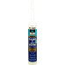 BISON SILICONENKIT ACRYLBLADEN WIT 310 ML