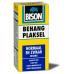 BISON BEHANGPLAKSEL NORMAAL 125 G