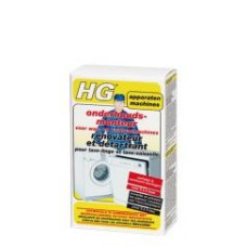 HG ONDERHOUDSMONTEUR 2 X 100ML