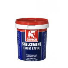 GRIFFON SNELCEMENT 1KG