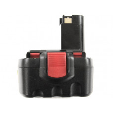 BOSCH ACCUPACK 14.4V 1.5AH NICD