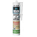 BISON ACRYLAATKIT STRUCTUUR WIT 310 ML