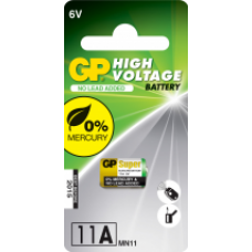 GP HIGH VOLTAGE 11A 6V