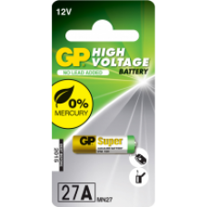 GP HIGH VOLTAGE 27A 12V