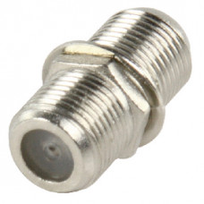 F-CONNECTOR VERBINDER