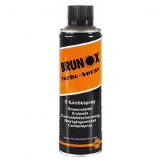 BRUNOX TURBOSPRAY 100ML