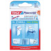 TESA POWERSTRIPS SMALL 14X