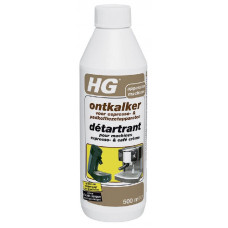 HG ONTKALKER ESPRESSO 500ML