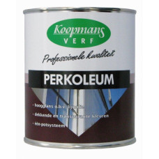 KPM PERKOLEUM 750ML 233 MIDDEN EIKEN KPM PERKOLEUM 750ML 233 MIDDEN EIKEN