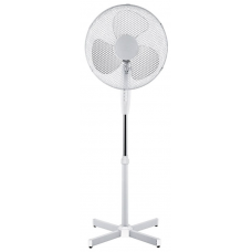 VENTILATOR 40 CM OP STATIEF