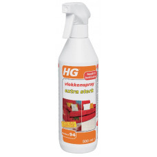 HG VLEKKENSPRAY EXTRA 500ML