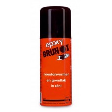 BRUNOX EPOXY SPRAY ROESTSTOP 400 ML