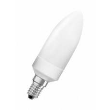 OSRAM DULUX SUPERSTAR CLB 9W E14 825