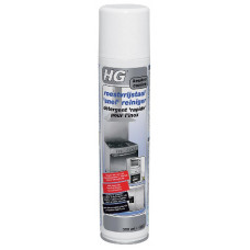 HG RVS SNEL REINIGER 300ML