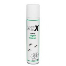 HGX SPRAY TEGEN MIEREN 400ML