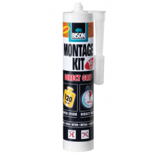 BISON MONTAGEKIT DIRECT GRIP 370 GR
