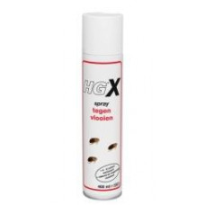 HGX SPRAY TEGEN VLOOIEN 400ML