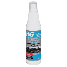 HG TOETSENBORDREINIGER 100 ML
