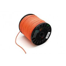 TOUW ORANJE PP 8MM