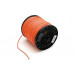 TOUW ORANJE PP 8MM