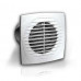 VENTILATOR 100D STANDAARD WIT