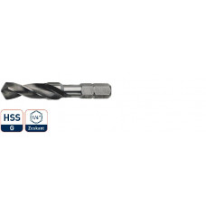 ROTEC METAALBOOR HSS ZESKANT 4 MM