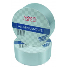 ALUMINIUMTAPE ZELFKLEVEND 50 MM X 50 MTR