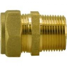 KNEL PUNTSTUK 3/8"BT X12MM