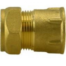 KNEL SCHROEFBUS 3/4"BN X22MM